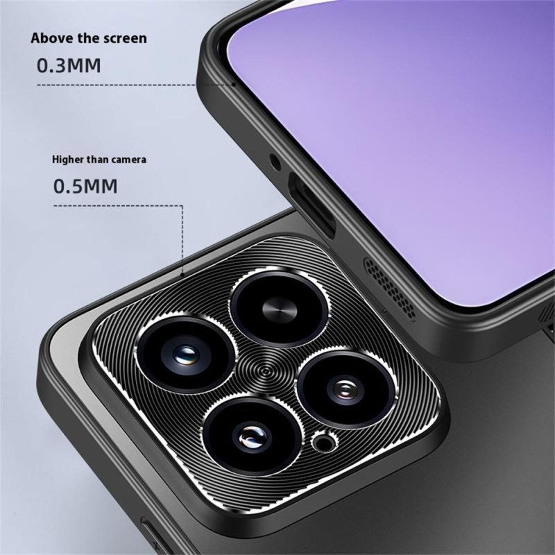 Case Xiaomi 15 Puhelinkuoret Premium