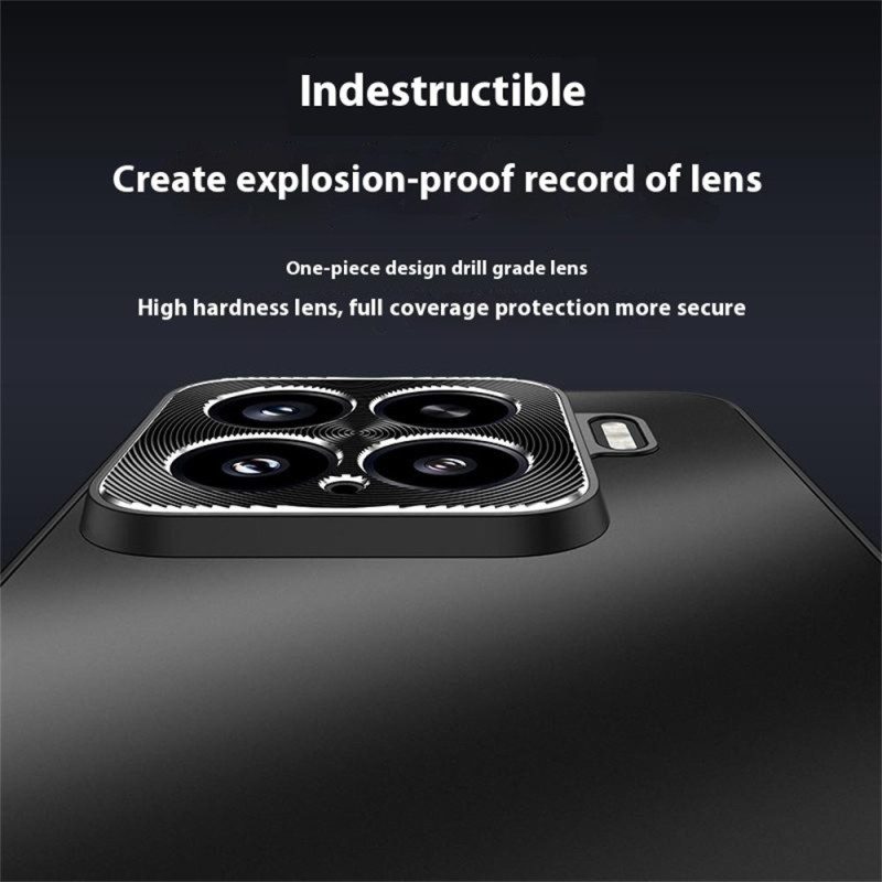 Case Xiaomi 15 Puhelinkuoret Premium