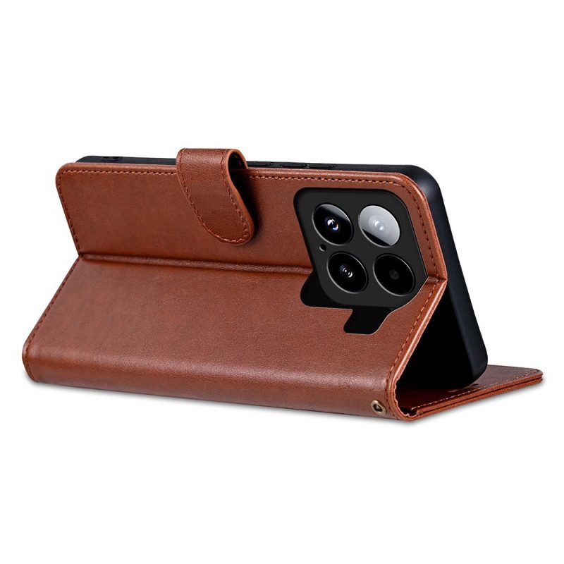 Kotelot Xiaomi 15 Azns