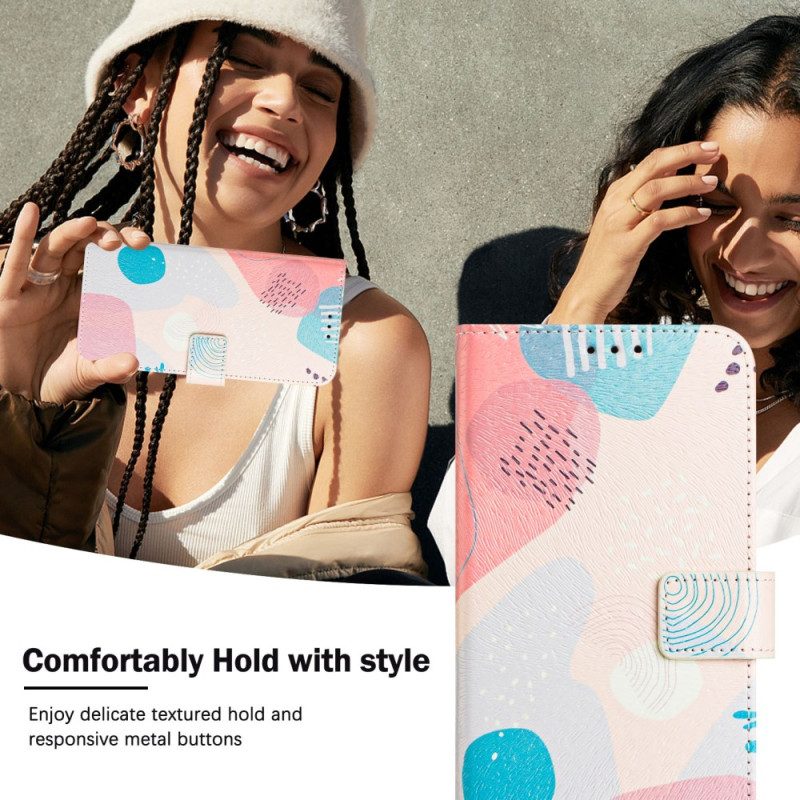 Kotelot Xiaomi 15 Graffiti-aihe