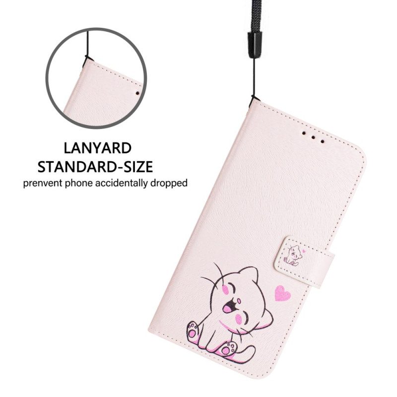 Kotelot Xiaomi 15 Kissanpentuaihe