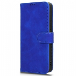 Kotelot Xiaomi 15 Mokkanahkakuvio