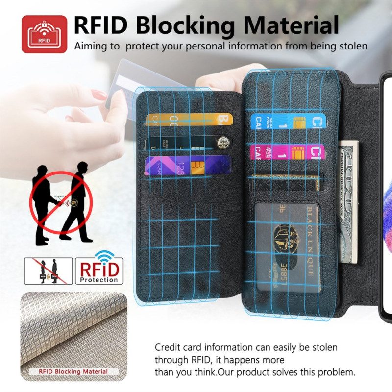 Kotelot Xiaomi 15 Puhelinkuoret Caseneo