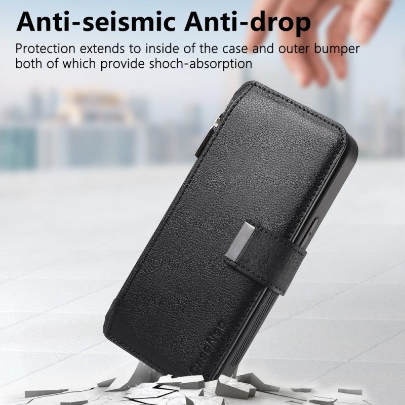 Kotelot Xiaomi 15 Puhelinkuoret Caseneo