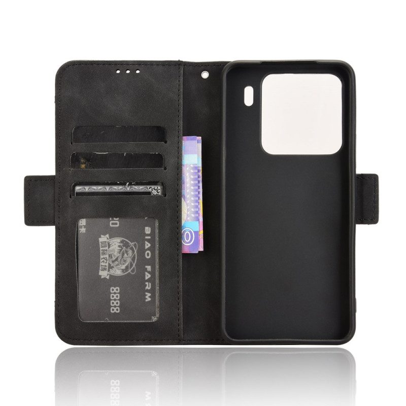 Kotelot Xiaomi 15 Puhelinkuoret Monikorttikotelo