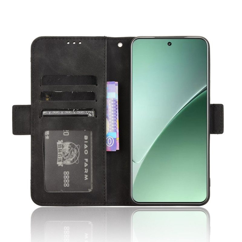 Kotelot Xiaomi 15 Puhelinkuoret Monikorttikotelo