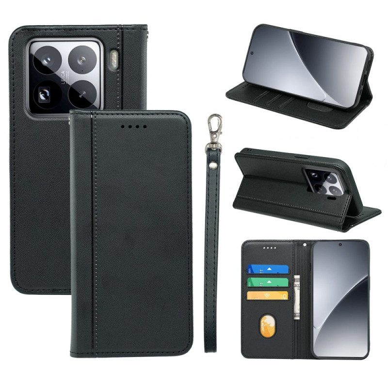 Kotelot Xiaomi 15 Puhelinkuoret Premium