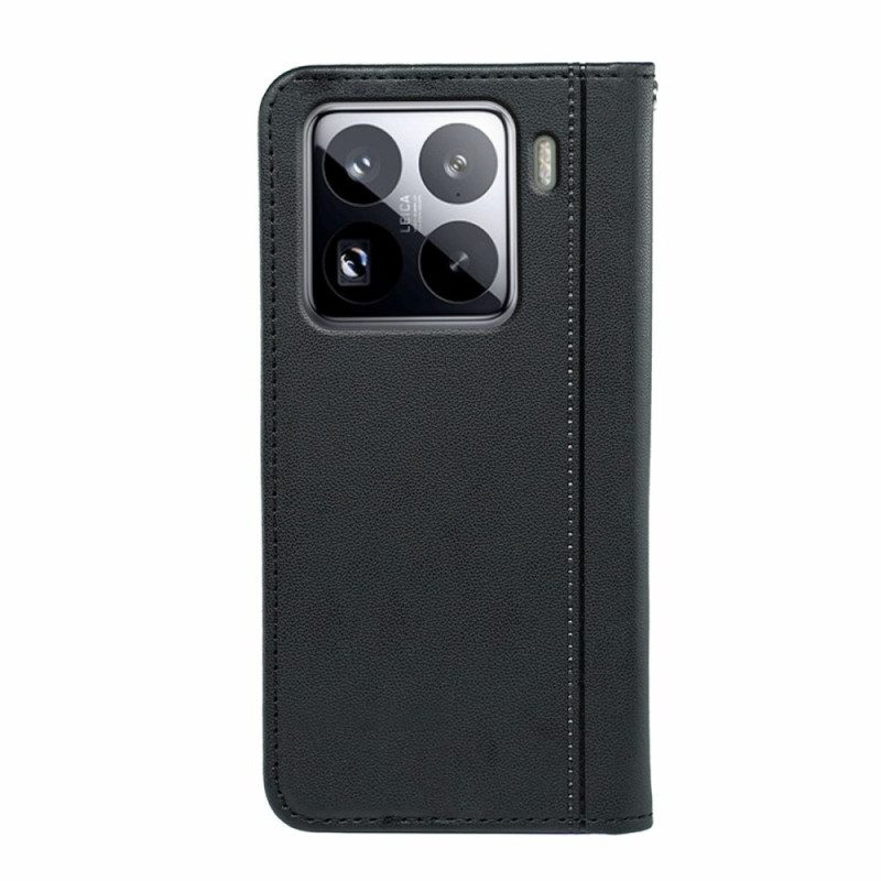 Kotelot Xiaomi 15 Puhelinkuoret Premium