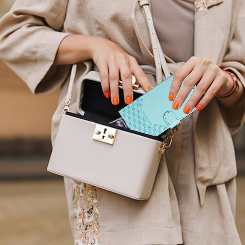 Kotelot Xiaomi 15 Rfid-esto Ja Nauha