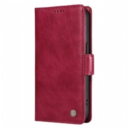 Kotelot Xiaomi 15 Yikatu Retroefekti Suojakuori