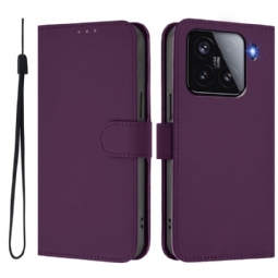 Kuoret Xiaomi 15 Integroitu Jalusta Säädettävillä Katselukulmilla