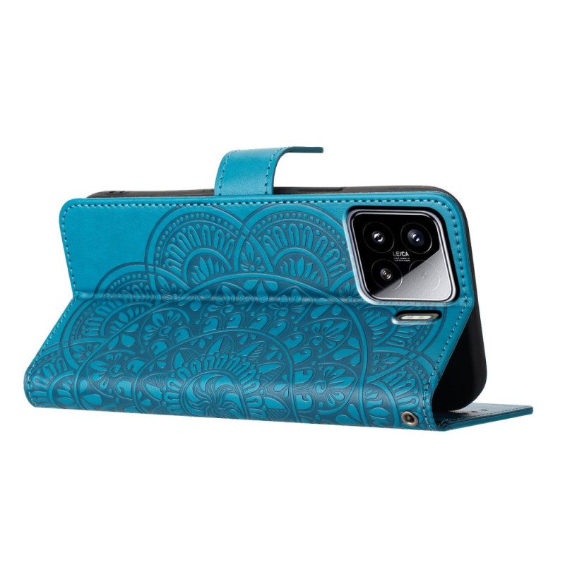 Kuoret Xiaomi 15 Mandala-kuvio