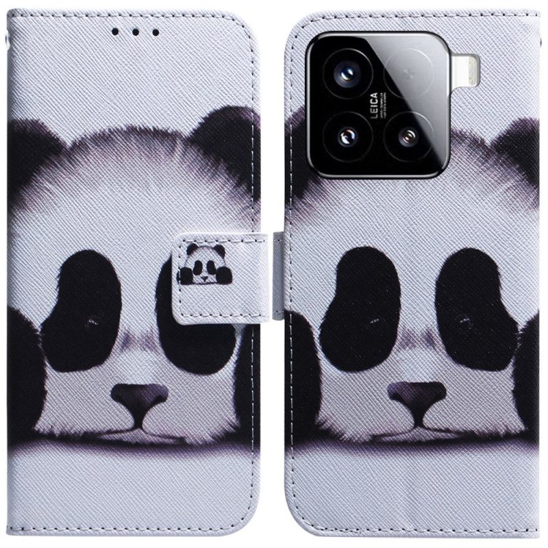 Kuoret Xiaomi 15 Panda