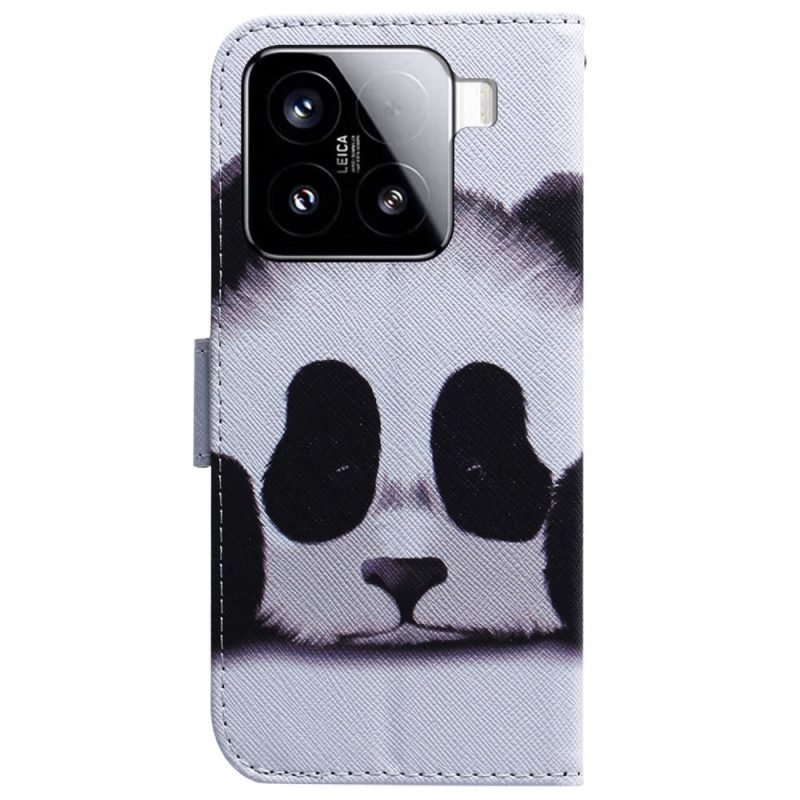 Kuoret Xiaomi 15 Panda