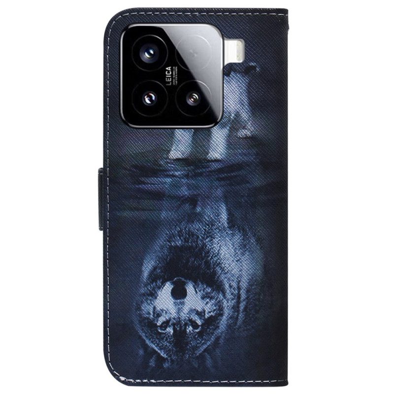 Kuoret Xiaomi 15 Pentuunelma