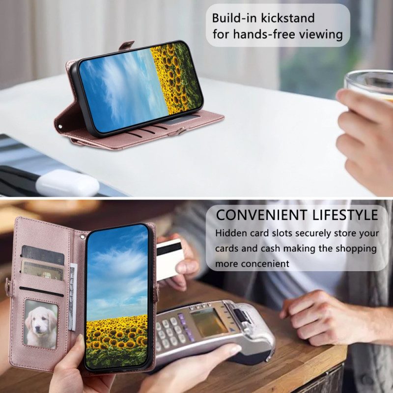 Kuoret Xiaomi 15 Tyylikäs Pussukka