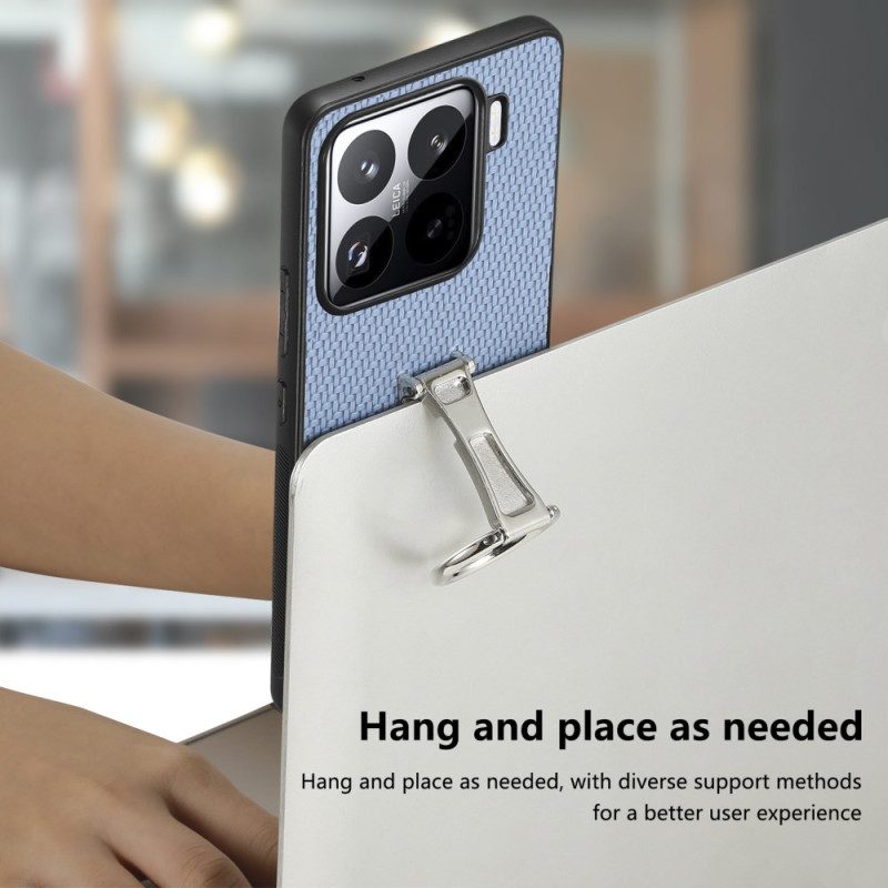 Kuori Xiaomi 15 Caseneo Tuki