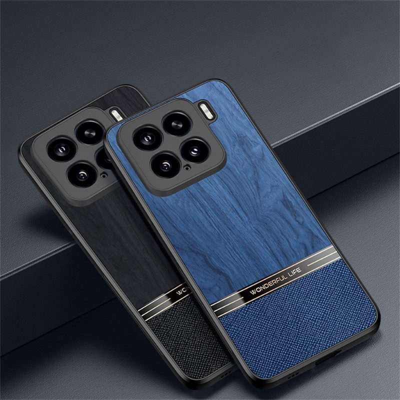 Kuori Xiaomi 15 Elegantti Suojakuori