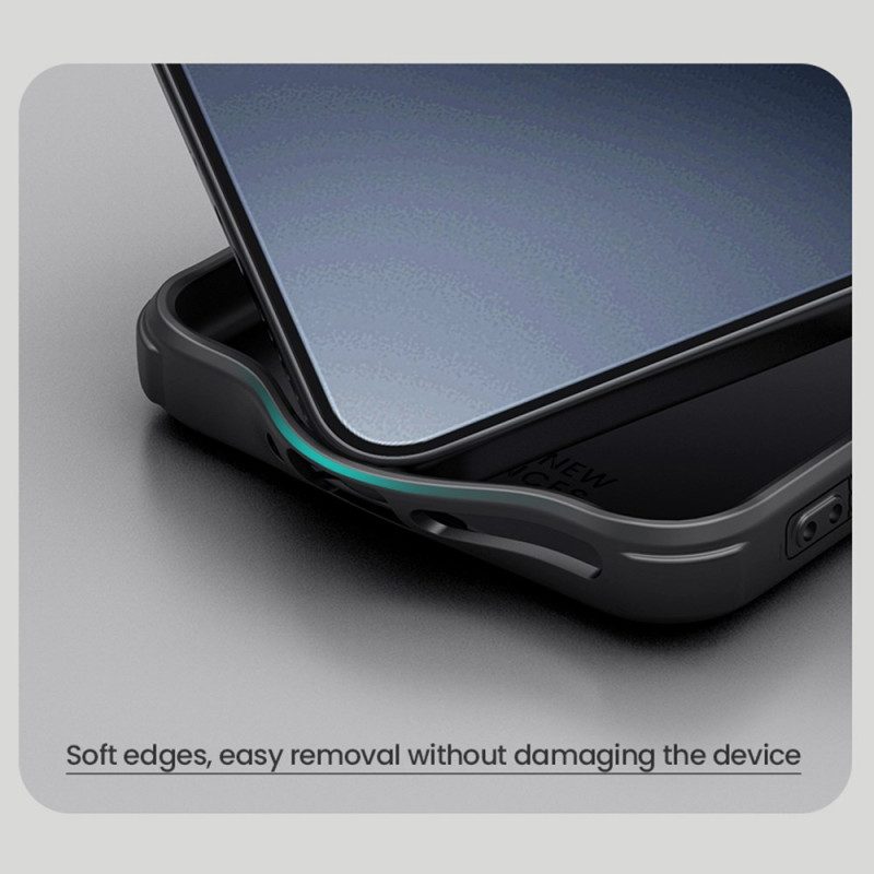 Kuori Xiaomi 15 Frosted Shield Pro Nillkin Suojakuori