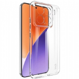 Kuori Xiaomi 15 Imak Crystal Case Ii Pro