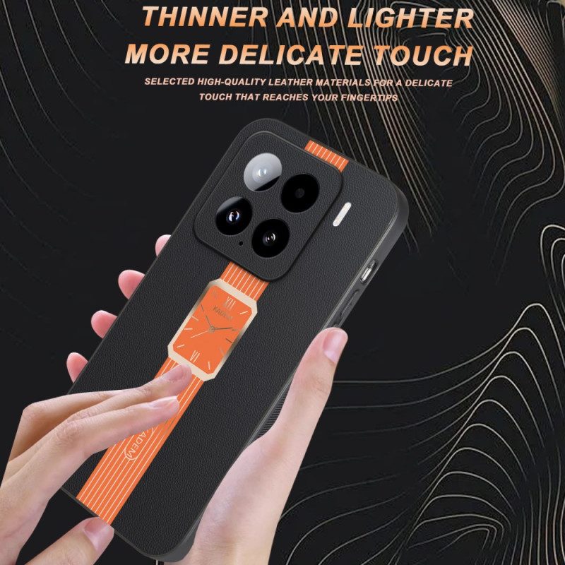 Kuori Xiaomi 15 Kadem-kello