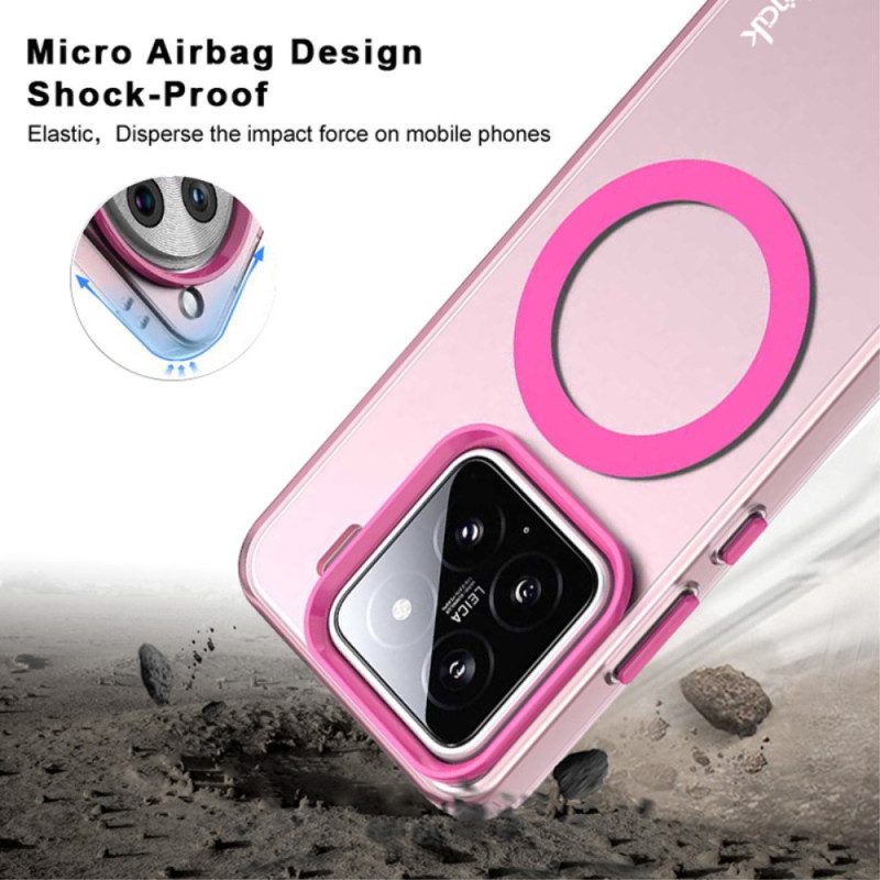 Kuori Xiaomi 15 Magneettinen Imak