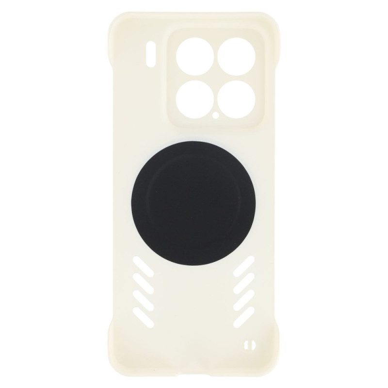 Kuori Xiaomi 15 Magneettinen Yhteensopivuus Ja Lämmönpoisto