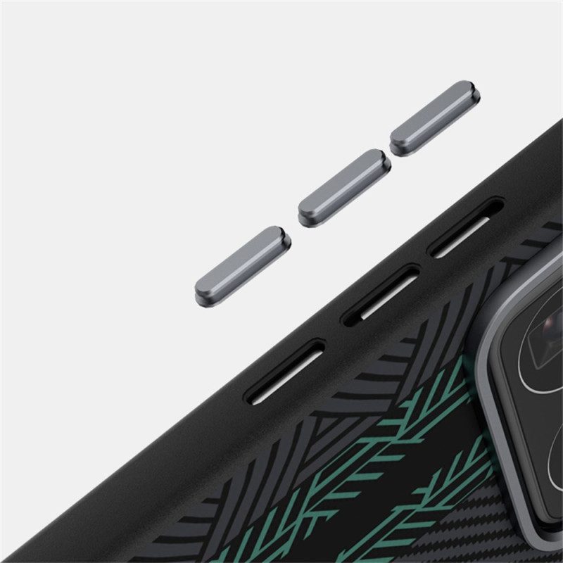 Kuori Xiaomi 15 Magsafe-yhteensopiva Abeel