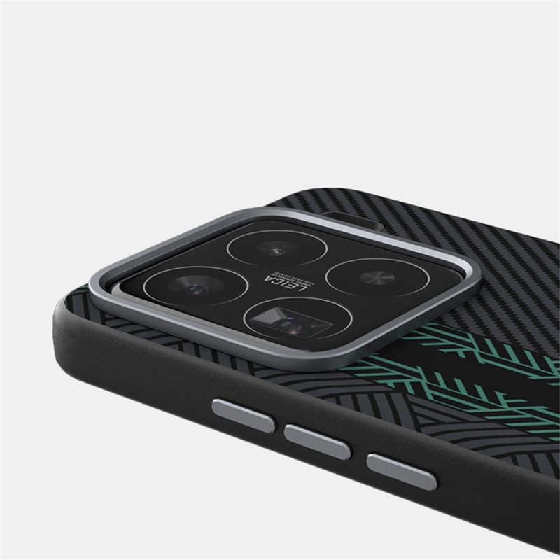 Kuori Xiaomi 15 Magsafe-yhteensopiva Abeel