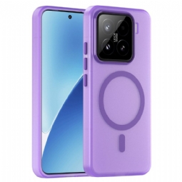 Kuori Xiaomi 15 Magsafe-yhteensopiva Suojakuori