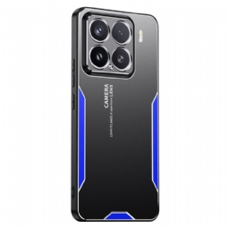 Kuori Xiaomi 15 Metalliefekti