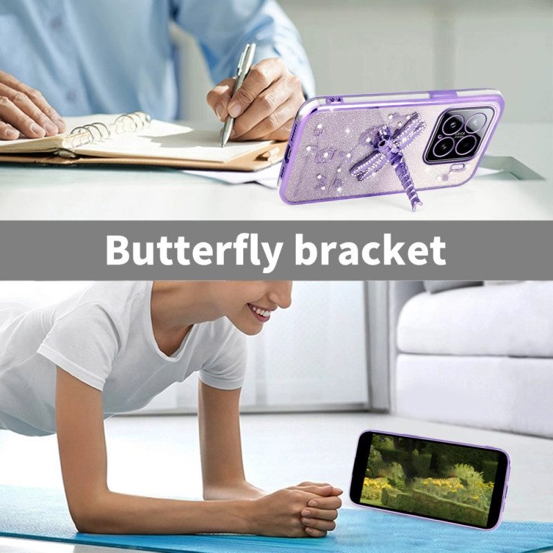 Kuori Xiaomi 15 Perhospidike Kadem