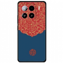 Kuori Xiaomi 15 Pilviä Pitsissä