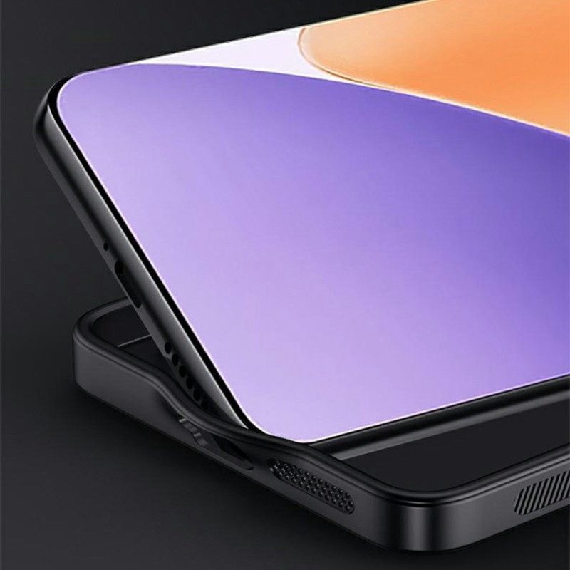 Kuori Xiaomi 15 Puuefekti