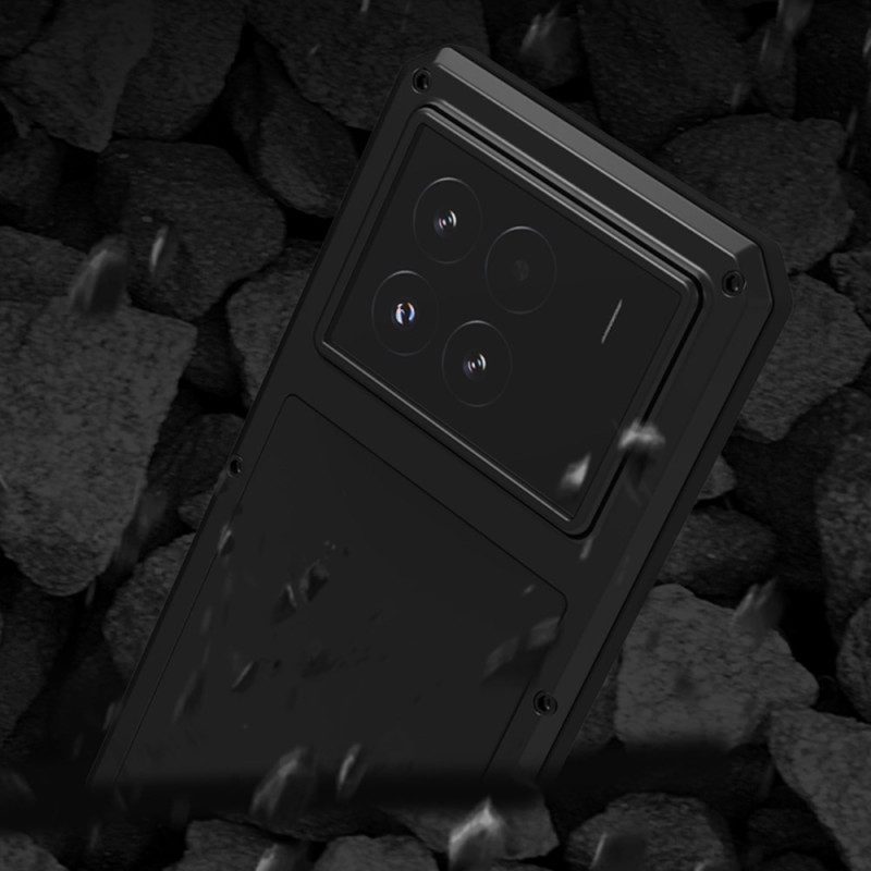 Kuori Xiaomi 15 Rakasta Minulle