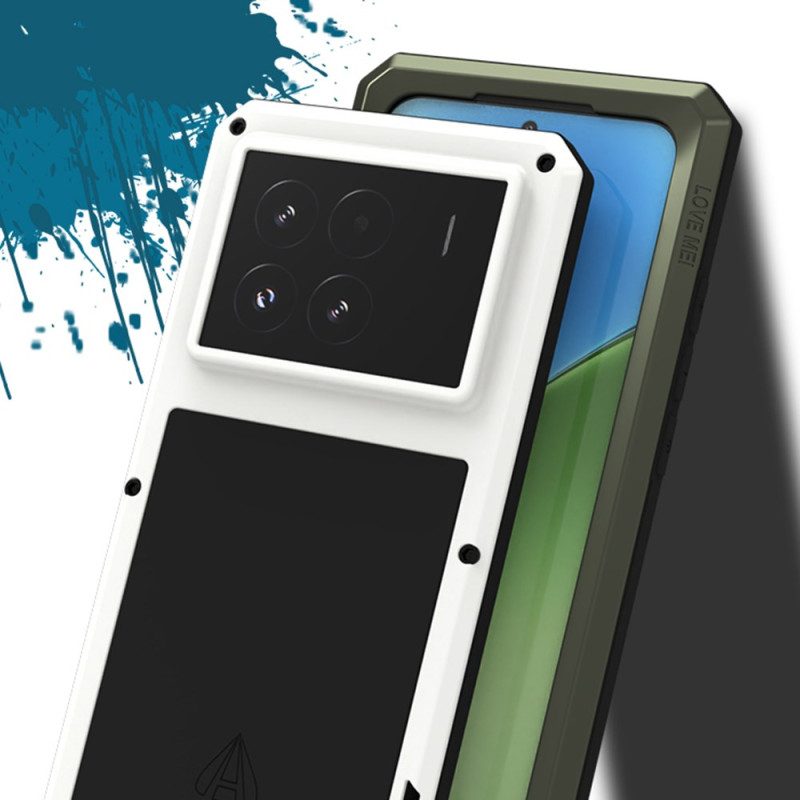 Kuori Xiaomi 15 Rakasta Minulle