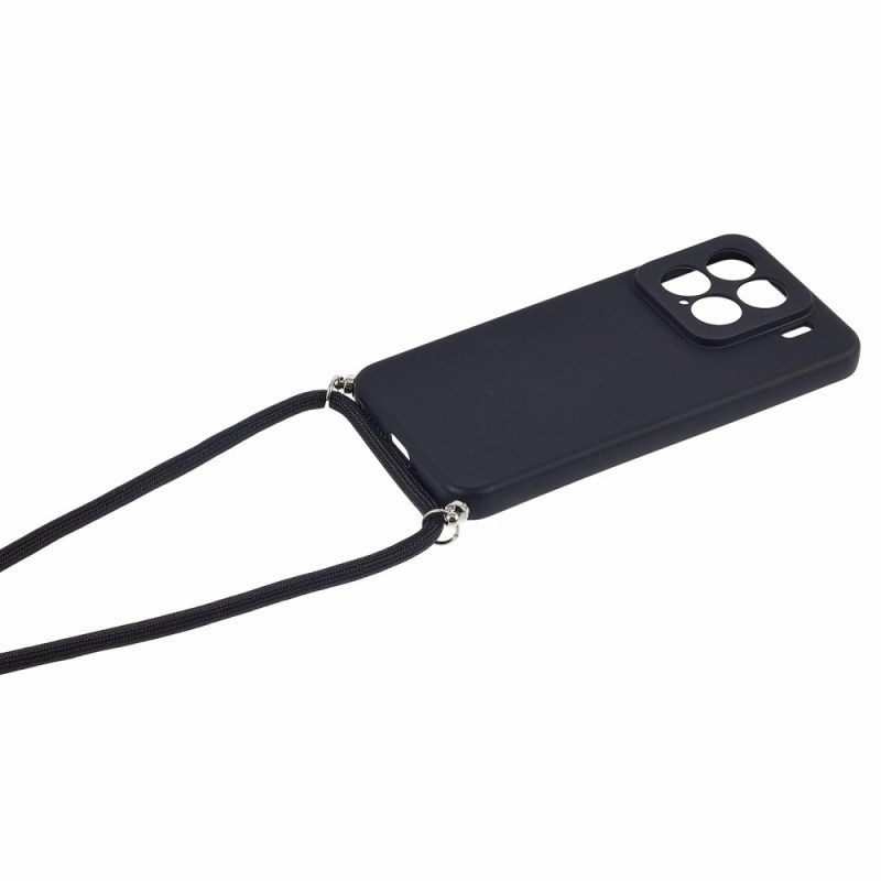 Kuori Xiaomi 15 Silikoni