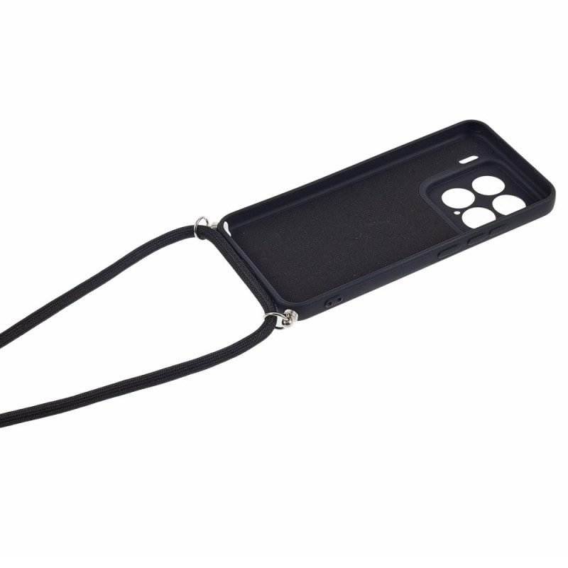 Kuori Xiaomi 15 Silikoni