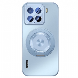 Kuori Xiaomi 15 Sotilasluokan Kestävyys Suojakuori