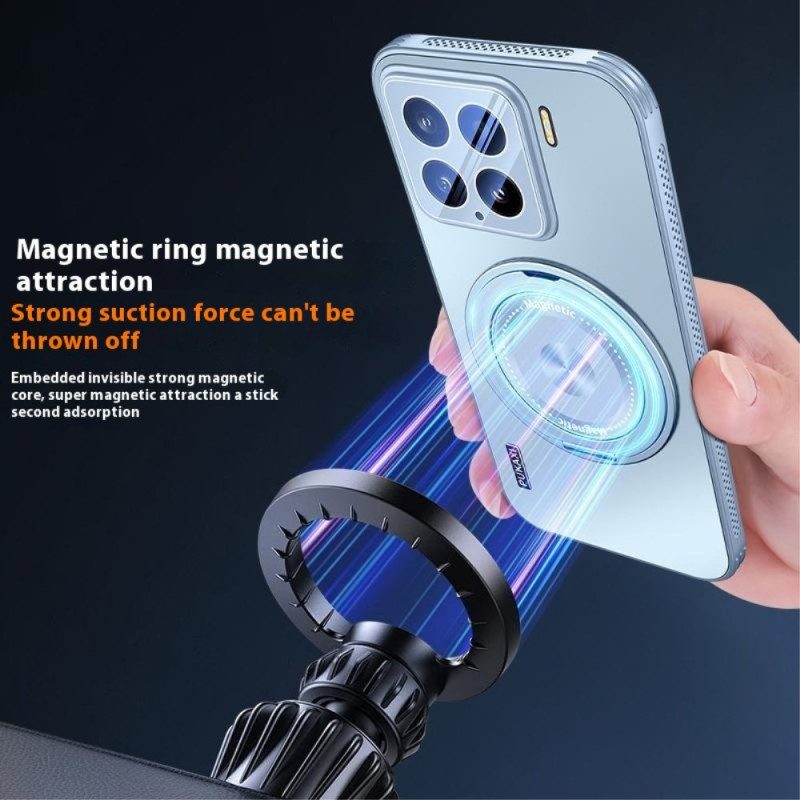 Kuori Xiaomi 15 Sotilasluokan Kestävyys Suojakuori