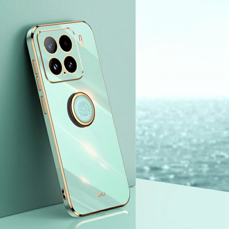 Kuori Xiaomi 15 Xinli-rengaskiinnike