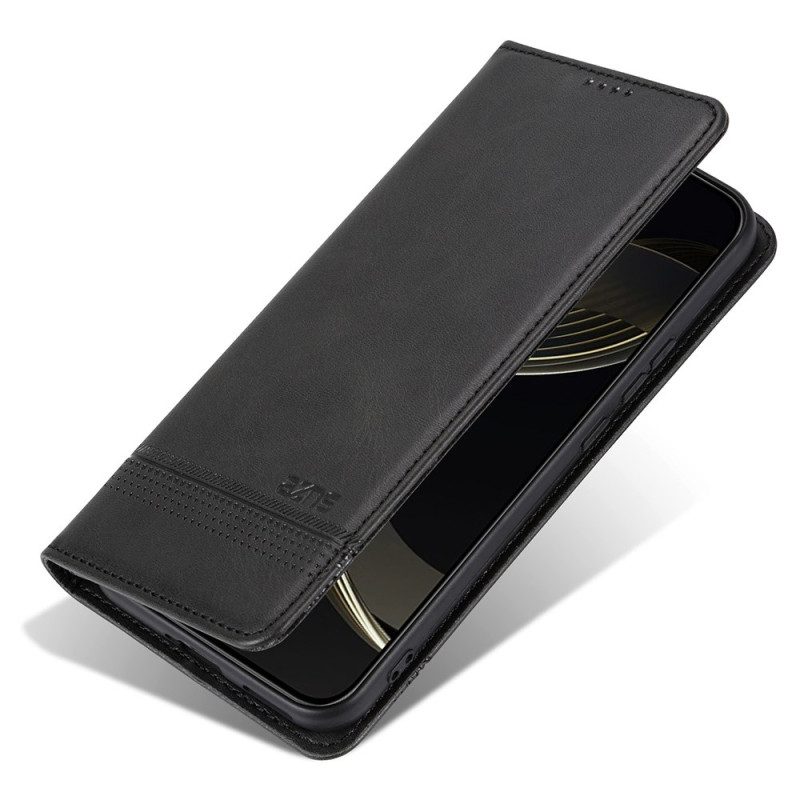 Nahkakotelo Xiaomi 15 Puhelinkuoret Azns