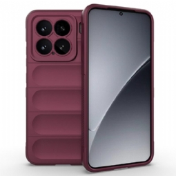 Puhelinkuoret Xiaomi 15 Liukumaton