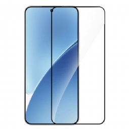 Täysin Peittävä Karkaistusta Lasista Valmistettu Näytönsuoja Xiaomi 15