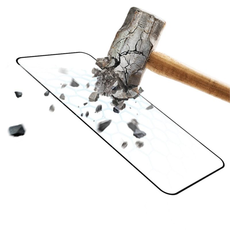 Täysin Peittävä Karkaistusta Lasista Valmistettu Näytönsuoja Xiaomi 15