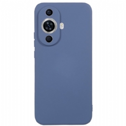 Kuori Huawei Nova 12s Silikonia