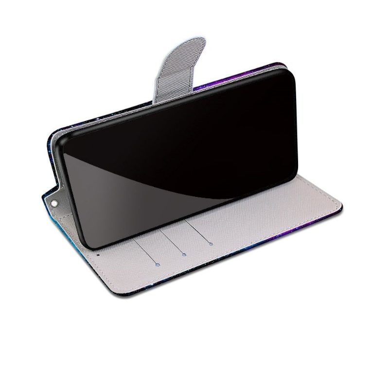 Kotelot iPhone 13 Mini Nebula