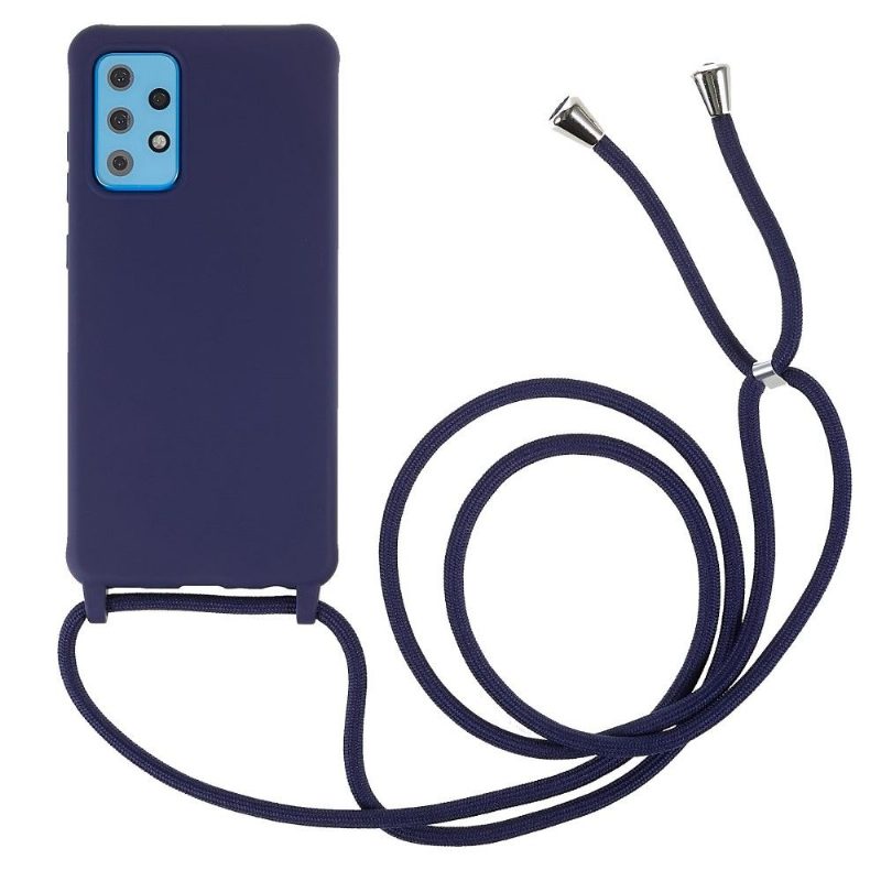 Kuori Samsung Galaxy A53 5G Johdollinen Olkahihna