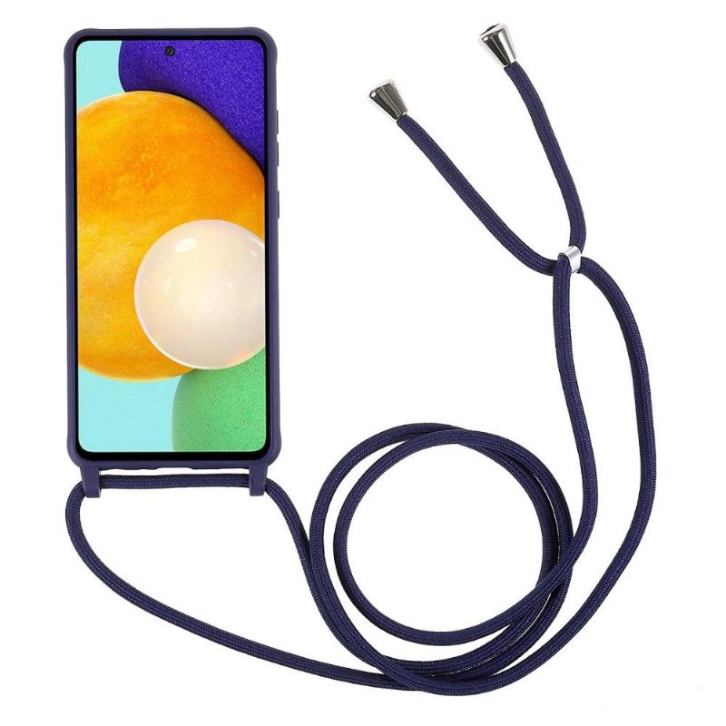 Kuori Samsung Galaxy A53 5G Johdollinen Olkahihna