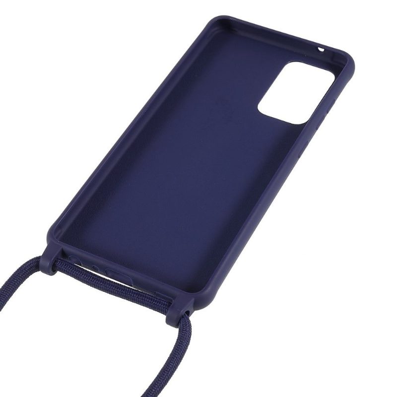 Kuori Samsung Galaxy A53 5G Johdollinen Olkahihna
